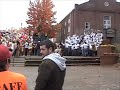More Freed Hardeman Club Yelling