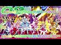 17 jewels ~ Pretty Cure Medley 2010 ~