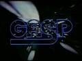 KTXL ID / Gasp Theater/Tom LaBrie Open - 1984