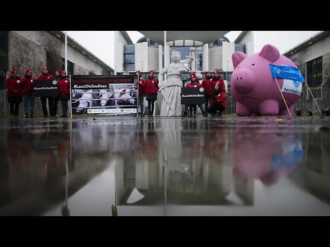 Agrargipfel: Merkel will die Landwirte strker einb ...