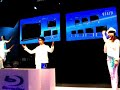 Panasonic show Panasonic show