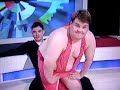 trailer for Big MouthMathew Horne, and James Corden as Shanessa!sorry about crap quality, but I couldn't believe it wasn't on here already
