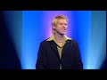 The Hole in The Ring - That Mitchell and Webb Look