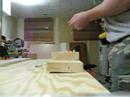 drill test   dewalt   2 5 screw rapid fire removal