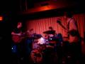 The Nice Machine- How to Have Fun in a Nightmare