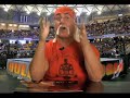 Hulk Hogan Wishes Tarun Shetty Good Luck