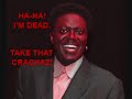 RIP Bernie Mac