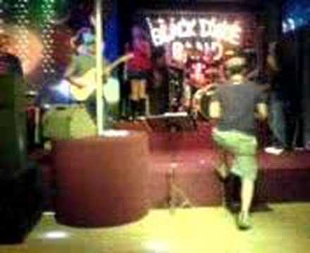 willie rocker
