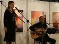 Credo koncert a MOM-ban