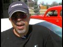 How to Winterize a Car : Winterizing a Car: Keeping Gas Tank Full