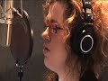 Katie Noonan - 'Blackbird' Album Footage