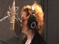 Katie Noonan - 'Blackbird' Album Footage