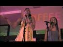 \"The Supremes\" Coffee a go-go \"The Supremes\" Coffee a go-go