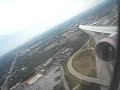 Boeing 767-400ER Departing Atlanta