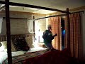 Edgewater Hotel Suite