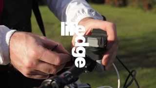 Groperz Keystone 5 - Includes Mounting Hardware/Ten Holds Per Set