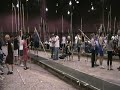Worst pole vault ever