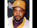 teledysk, klip, Ice Cube,- A Bird in the Hand
