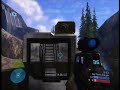 Halo3 beta trip mine banshee kill