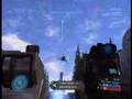 Halo3 beta trip mine banshee kill