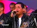 simon perwz con tommy olivencia - trucutu ( en programa dame un break p.r )
