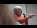 Harlan Ellison On Screenwriting