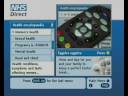 NHS Direct Interactive NHS Direct Interactive