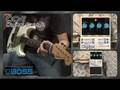 DD-7 Digital Delay [BOSS Sound Check]