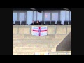 Milton Keynes Dons Vs Brighton - Npower League 1 - Sat 26th Feb 2011