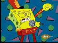 SpongeBob and the Trunk Boiz