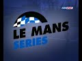 Le Mans Series - 1000 Km of Spa-Francorchamps 2008 part 1/3