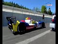 Le Mans Series - 1000 Km of Spa-Francorchamps 2008 part 1/3
