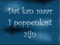 Poppenkast TiTa Tovenaar!