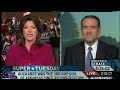 Club for Growth vs. Mike Huckabee Club for Growth vs. Mike Huckabee
