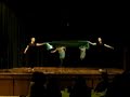 \"My Heart Will Go On\" Interpretive Dance \"My Heart Will Go On\" Interpretive Dance