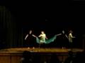 My Heart Will Go On Interpretive Dance