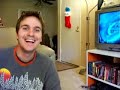 Chistmas Morning Gift Exchange