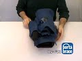 instructional video for the rs-fz1 from portabrace.

check it out here.
http://www.portabrace.com/producta-rs-fz1