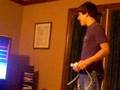 videos de dougie fresh playing wii boxing