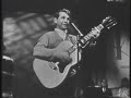Bob Gibson - The New \"Frankie and Johnnie\" Song