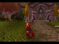 Blood Elf Dance