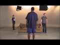 Jimmy Kimmel's Prank on Ron Artest