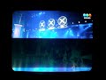 Hoedown en Talento Argentino...