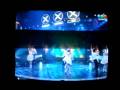 videos de Hoedown en Talento Argentino...