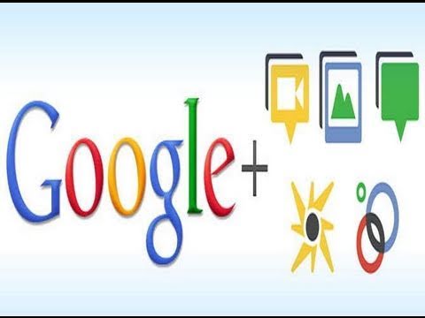 google plus project -
