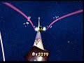 Super Luigi Galaxy