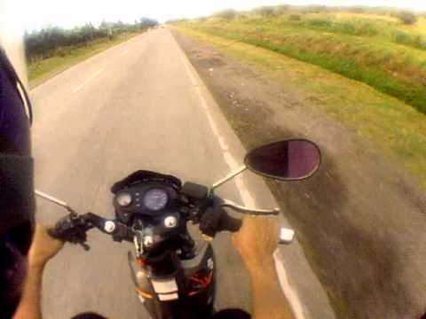 how to change oil raider j pro
