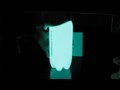 HUGE 2 Liter Glow stick!!!