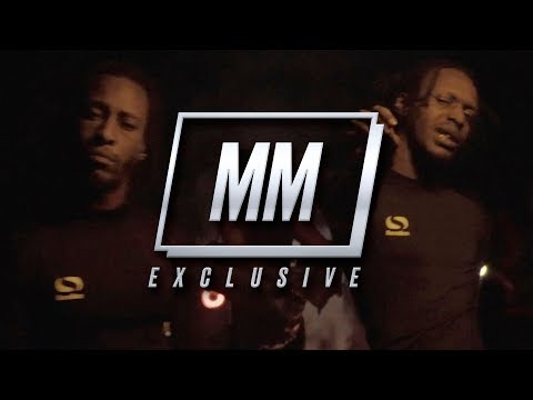 #SmokeBoys Sleeks x Swift – No Deets (Music Video) | @MixtapeMadness