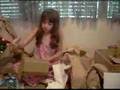 HANNAH MONTANA TICKETS FOR CHRISTMAS